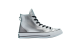 Converse High Diamond Metal (569432C) silber 4
