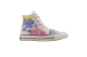 Converse High Floral (570580C) bunt 3