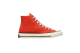 Converse High (A02066C) orange 2
