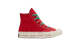 Converse High Christmas Snowman (A04281C) rot 3