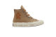 Converse High Gingerbread Man (A04282C) beige 4