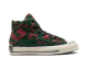 Converse Luxe Plush (A09503C) grün 6