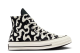 Converse Leopard Remix (A12350C) schwarz 5