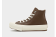 Converse Chuck Taylor All Star Lift Platform Leather (A16431C) braun 1
