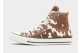 Converse Chuck Taylor All Star Cow Print Pony Hair (A17976C) bunt 2