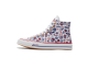 Converse High ABA (169650C) weiss 2