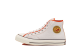 Converse High Archival Terry (165927C) weiss 2