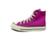 Converse High Taylor All Star 70 Hi Chuck Cactus Flower (168503C) lila 3
