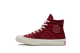 Converse High Year Deep Bordeaux (173126C) rot 3