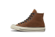 Converse High (169337C) braun 3