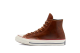Converse High Color Leather (170094C) braun 2