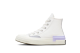 Converse High Color Pop Layers (A03735C) weiss 5