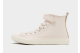 Converse Chuck Taylor All Star Leather & Sherpa Easy-On (A09264C) grau 1