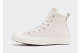 Converse Chuck Taylor All Star Leather & Sherpa (A09263C) pink 5