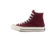 Converse Chuck Taylor All Star 70 Hi High Dark Burgundy (162051C) rot 3