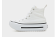 Converse Lift Double Stack (A18759C) weiss 4