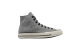 Converse High Flannel Grey (A04285C) grau 3