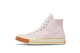 Converse High Foam (165719C) pink 2