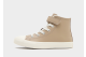 Converse Chuck Taylor All Star Leather + Fuzzy-Lining Easy On (A14339C) beige 1
