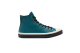 Converse High GTX Green (165922C) blau 3