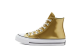 Converse High Industrial Glam Gold Chuck Taylor All Star 70 Hi (568797C) gold 3