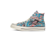 Converse Chuck 70 Hi Marble (167373C) bunt 4