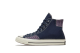 Converse High Nautical Prep (167072C) blau 2
