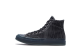 Converse High Neon Nights (164083C) schwarz 2