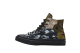 Converse High Taylor All Star 70 Hi Chuck Patchwork Blocked Camo (165912C) bunt 3