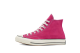 Converse High 70 Suede Hi Chuck (166215C) pink 2
