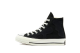 Converse High Raw Earth Camo Chuck 70 (571163C) schwarz 4