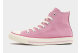 Converse Chuck Taylor All Star Contrast Suede (A16608C) pink 5
