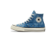 Converse High Summer Daze (170965C) blau 2