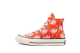 Converse High Summer Spirit (571919C) orange 2