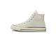 Converse High Sesame Chuck Taylor All Star 70 Hi Tri panel Egret (170958C) beige 3