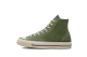 Converse High (172817C) grün 2