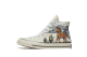 Converse High Twisted Resort (169821C) weiss 2