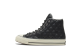 Converse High Workwear Quilting (169376C) schwarz 2