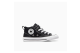 Converse Hohe Chuck Taylor All Star Malden Street (A04823C-001) negro 1