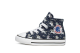 Converse Chuck Taylor All Star Hook and Loop High Top (766203C) bunt 6