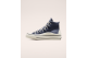 Converse Chuck 70 Utility HI (171654C) blau 1