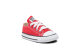 Converse Chuck Taylor All Star OX (7J236C) rot 1