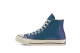 Converse Iridescent Chuck 1970s High Top Blue (167469C) bunt 2