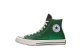Converse J.W. Anderson x Chuck 70 Hi Glitter Gutter Taylor All Star Jw Blue Green (160804C) grün 3