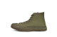 Converse J.W. Anderson x Chuck 70 Hi Top Felt Taylor All Star Jw Tarmac (162954C) grün 3