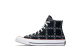 Converse Chuck Anderson x 70 Grid Hi Jw (160807C) schwarz 3