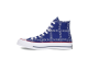 Converse J.W. Anderson x Chuck 70 Hi Top Taylor (162291C) blau 3