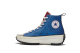 Converse J.W. Anderson x Run Star Hike Glitter Jw Hi (164842C) bunt 3