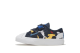 Converse Jack Purcell 2V Toddler Youth Navy (768146C) bunt 2