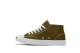 Converse Jack Purcell Dark Olive Green (168521C) grün 1